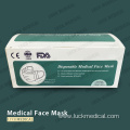 Disposable Surgical Face Mask Protective Mask 3Ply